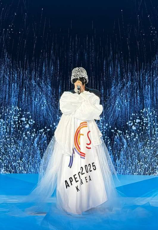 사진=지드래곤 관계자 SNS