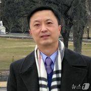 신창(信强) 중국 푸단대 국제문제연구원 교수. (필자 제공)