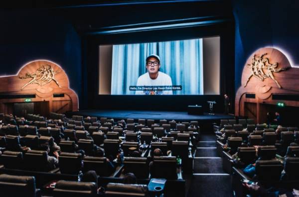 제 10회 런던아시아영화제가 11일간의 여정을 치러내고 성황리에 막을 내렸다. ⓒ런던아시아영화제