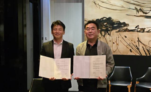 네오위즈-강원랜드, ‘슬롯 소프트웨어 공급 계약’ 체결.