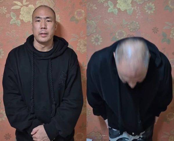 ⓒ정상수 SNS 갈무리