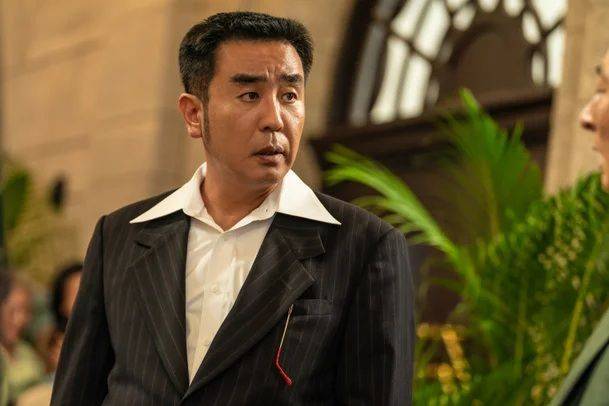 〈파인: 촌뜨기들〉 스틸컷