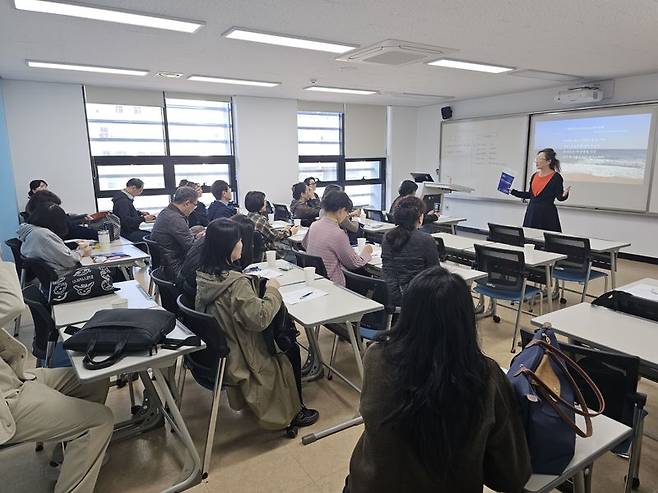 독일 200년 해양치유 전통에 한국 인문학 더하다