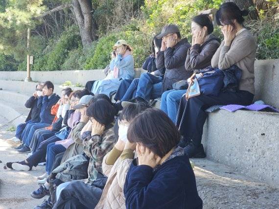 독일 200년 해양치유 전통에 한국 인문학 더하다