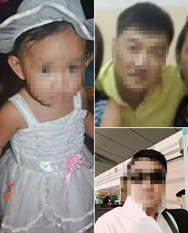 /사진=구본창 양해들 대표 SNS 갈무리