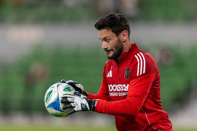 위고 요리스. 사진=AP 연합뉴스