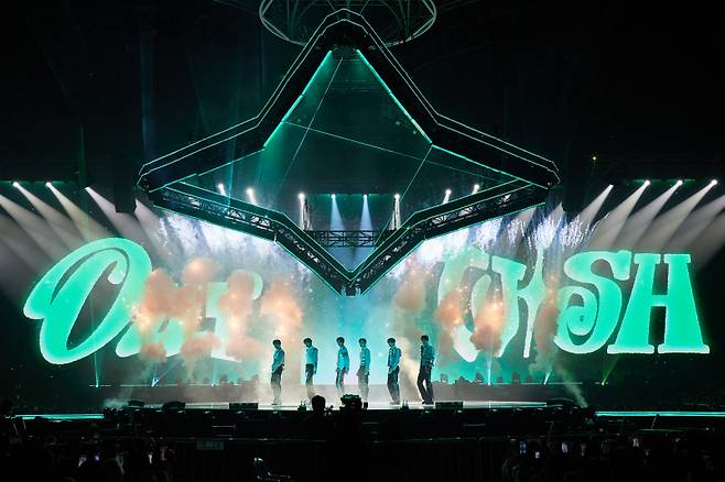 NCT 위시. 사진제공=SM엔터테인먼트