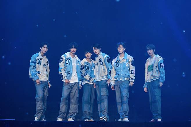 NCT 위시. 사진제공=SM엔터테인먼트