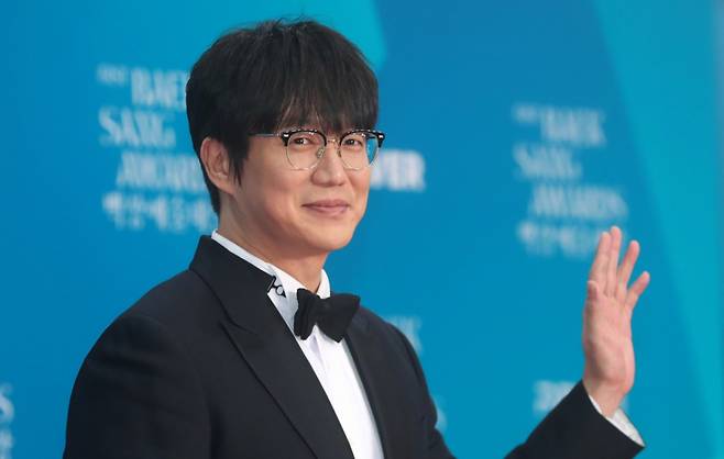 성시경이 10년지기 매니저에게 배신당한 심경을 전했다. /사진=뉴시스