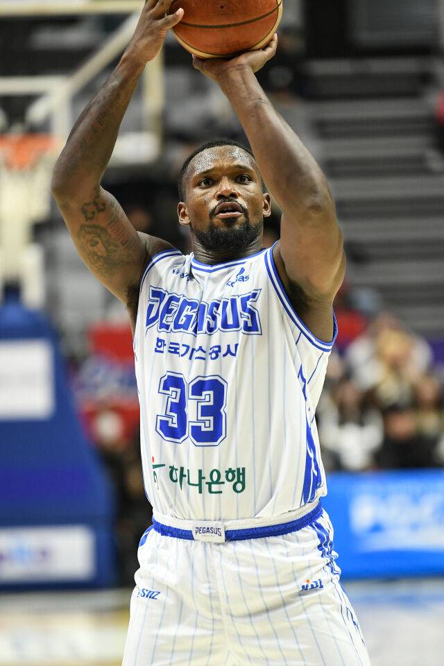 닉 퍼킨스./KBL
