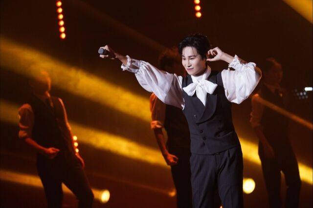 김희재 / 쇼7 제공