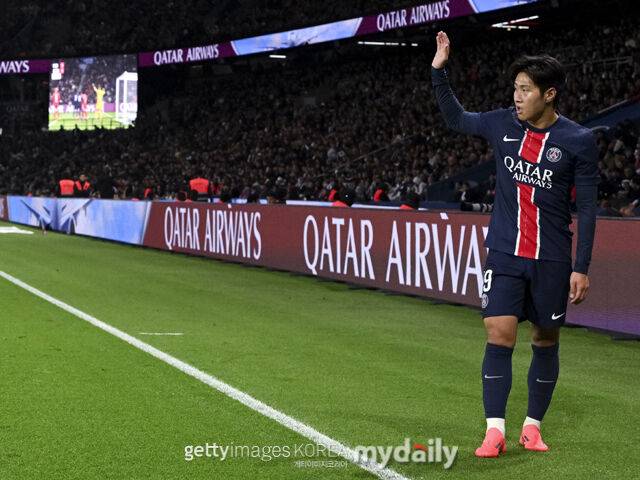 이강인/게티이미지코리아