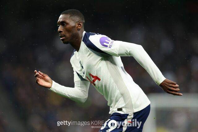 랭달 콜로 무아니./게티이미지코리아