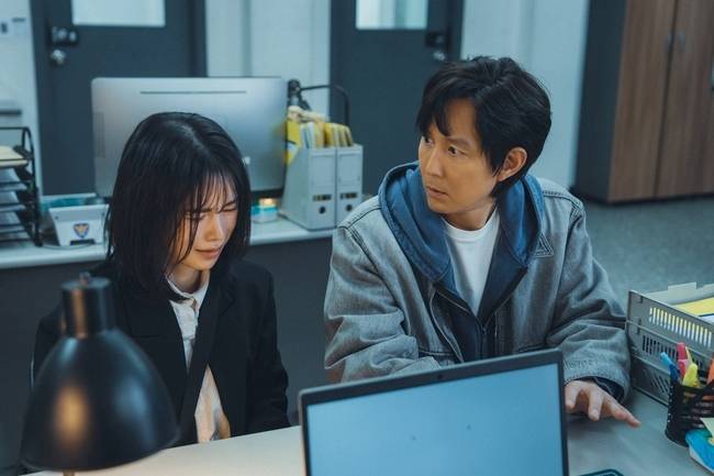 tvN 월화드라마 ‘얄미운 사랑’ 제공