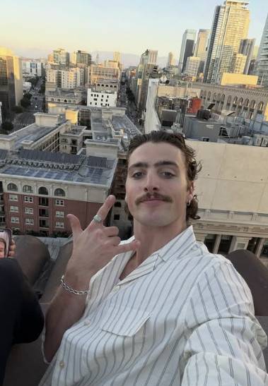 벤슨 분 소셜 계정 캡처