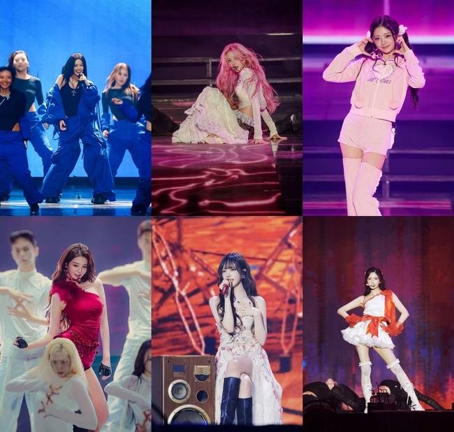 사진=스타쉽엔터테인먼트