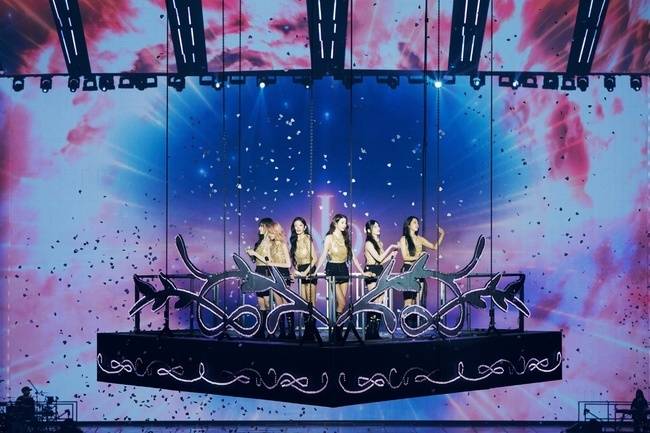 사진=스타쉽엔터테인먼트