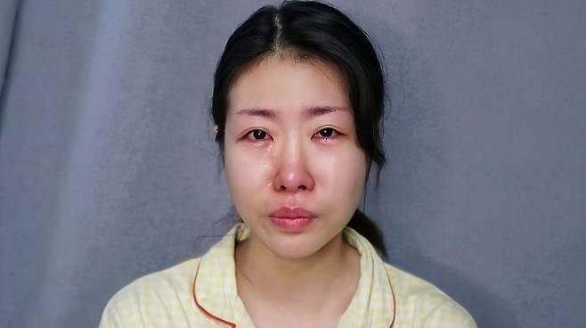 유튜버 곽혈수 [유튜브 캡처]