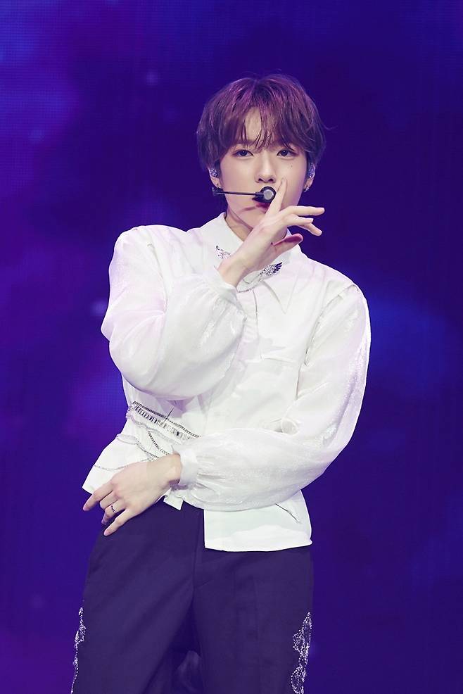 NCT 위시 사쿠야. SM엔터테인먼트 제공