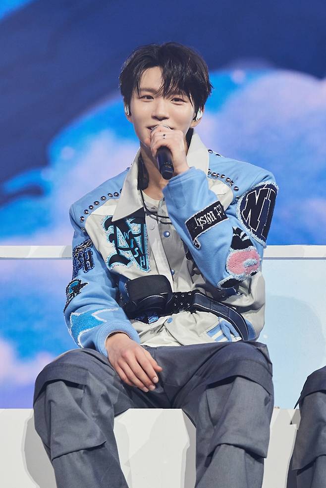 NCT 위시 재희. SM엔터테인먼트 제공