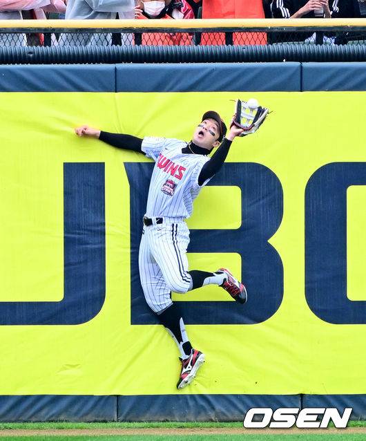 [OSEN=잠실, 지형준 기자]