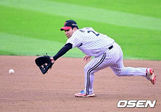 [OSEN=잠실, 지형준 기자]