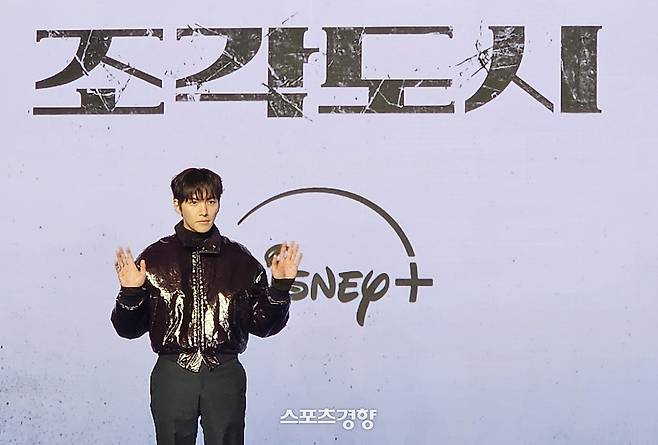 배우 지창욱, 사진|이다원 기자