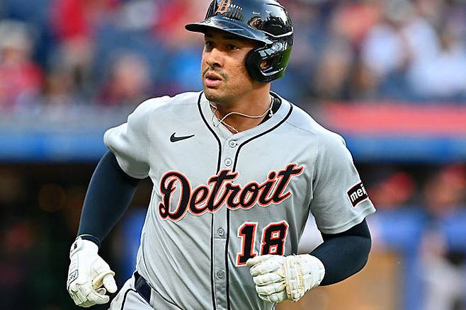 저마이 존스. 게티이미지코리아