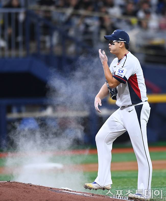 김서현 / 사진=DB