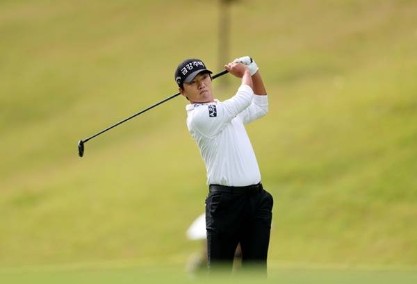 옥태훈 / 사진=KPGA 제공