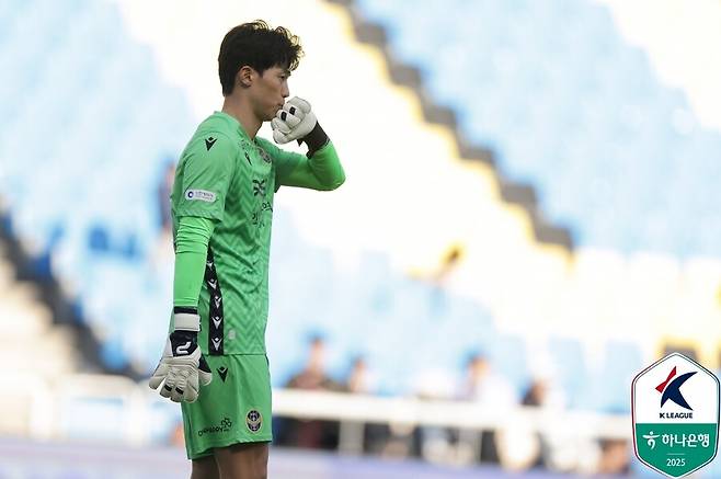 ▲ ⓒ한국프로축구연맹