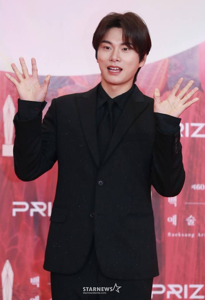 배우 이이경/사진=이동훈