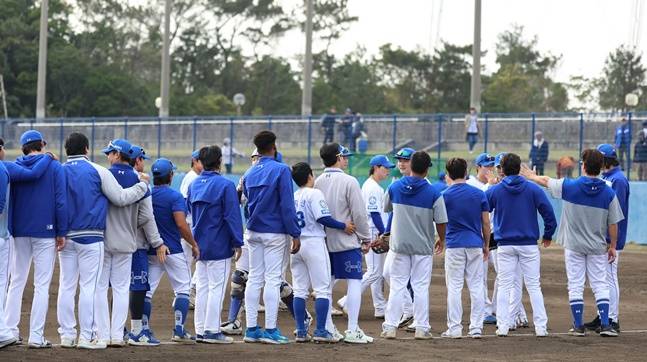 /사진=삼성 라이온즈 제공