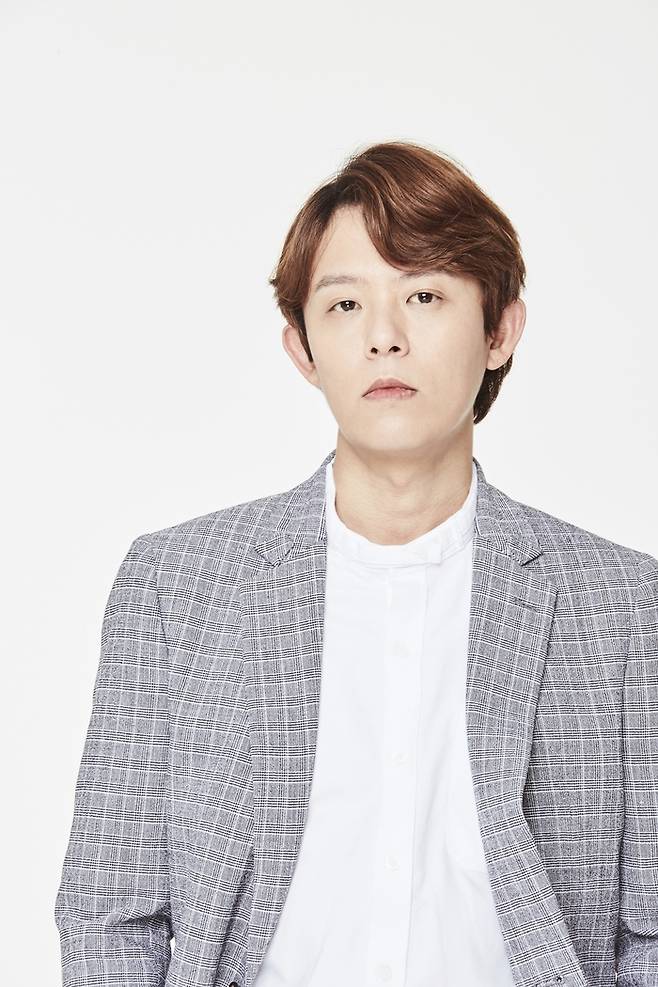 토니안. 사진ㅣ비웨이브 엔터테인먼트