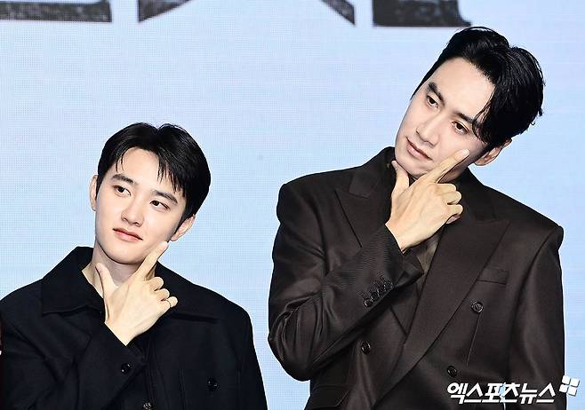 엑스포츠뉴스DB 박지영 기자, '조각도시' 제작발표회