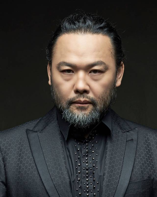 베이스바리톤 사무엘 윤. 부산메세나협회 제공