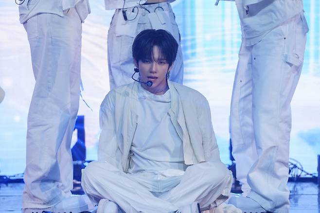 아홉 제이엘. 사진 | F&F엔터테인먼트