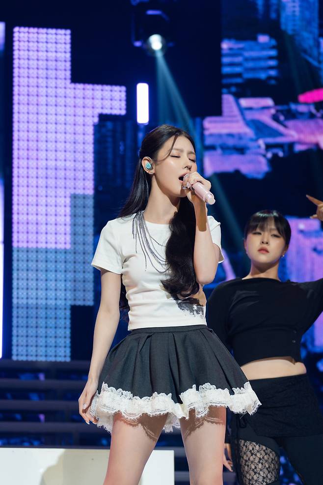 미연. 사진 | 큐브엔터테인먼트