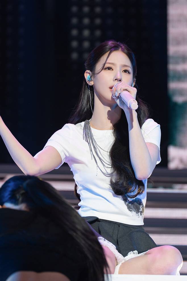 미연. 사진 | 큐브엔터테인먼트