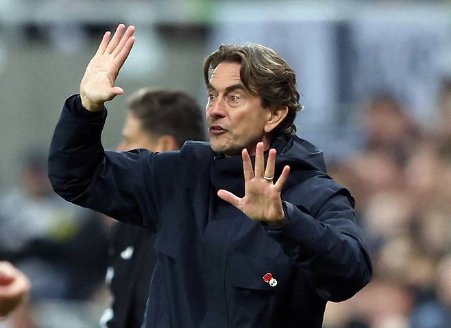 사진 | 뉴캐슬=로이터연합뉴스