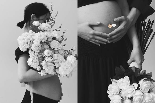 ⓒ유나 인스타그램