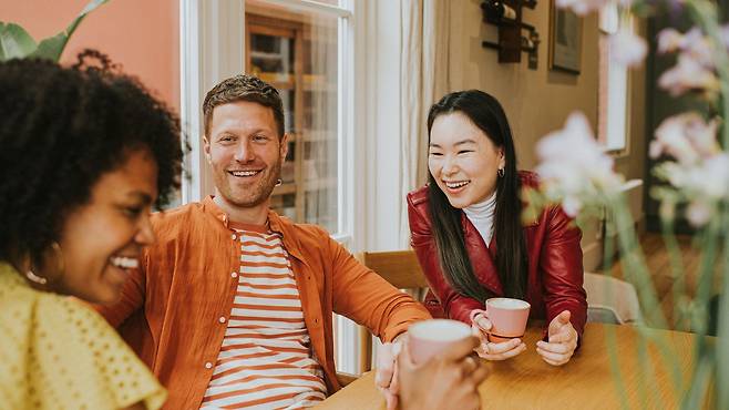 연구에 따르면 문화적 차이에 따라 발성도 달라진다