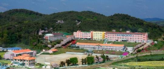 서일 중고등학교