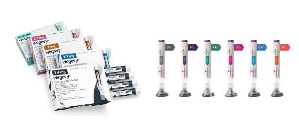 위고비, 마운자로/사진=각사 제공