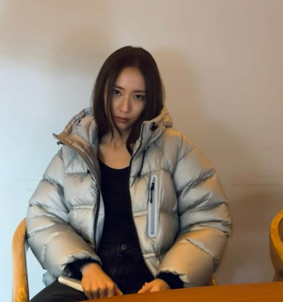 사진제공=크리스탈 SNS