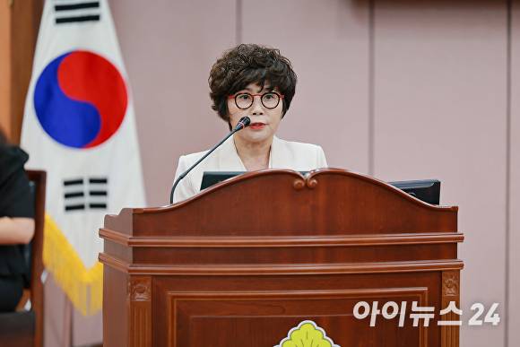 국민의힘 이동령 증평군의원. [사진=아이뉴스24 DB]