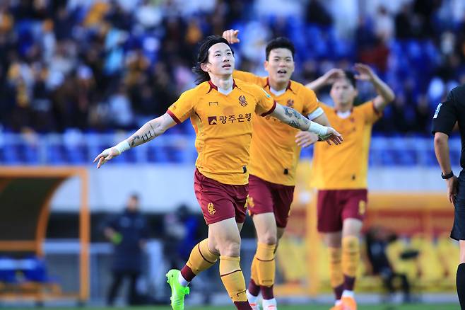 사진 출처: 광주FC