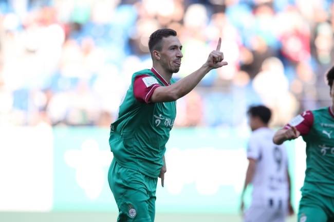 사진=프로축구연맹