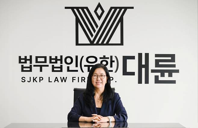 법무법인 대륜이 미국 비자 리스크 관리에 국내 사전 관리와 해외 현지 대응을 동시에 진행하는 이중 대응체계를 구축해 주목받고 있다. 김미아 법무법인 대륜 미국변호사. /사진=법무법인 대륜