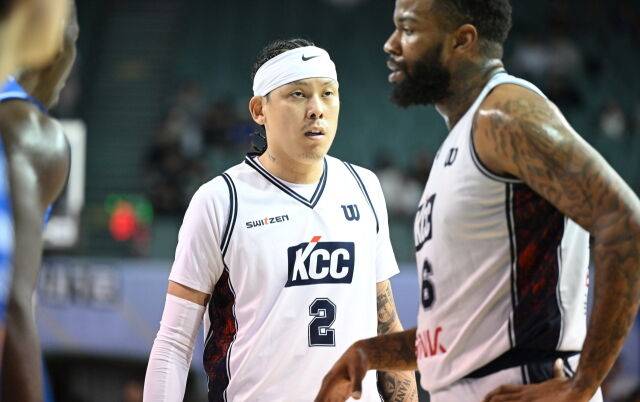 최준용./KBL